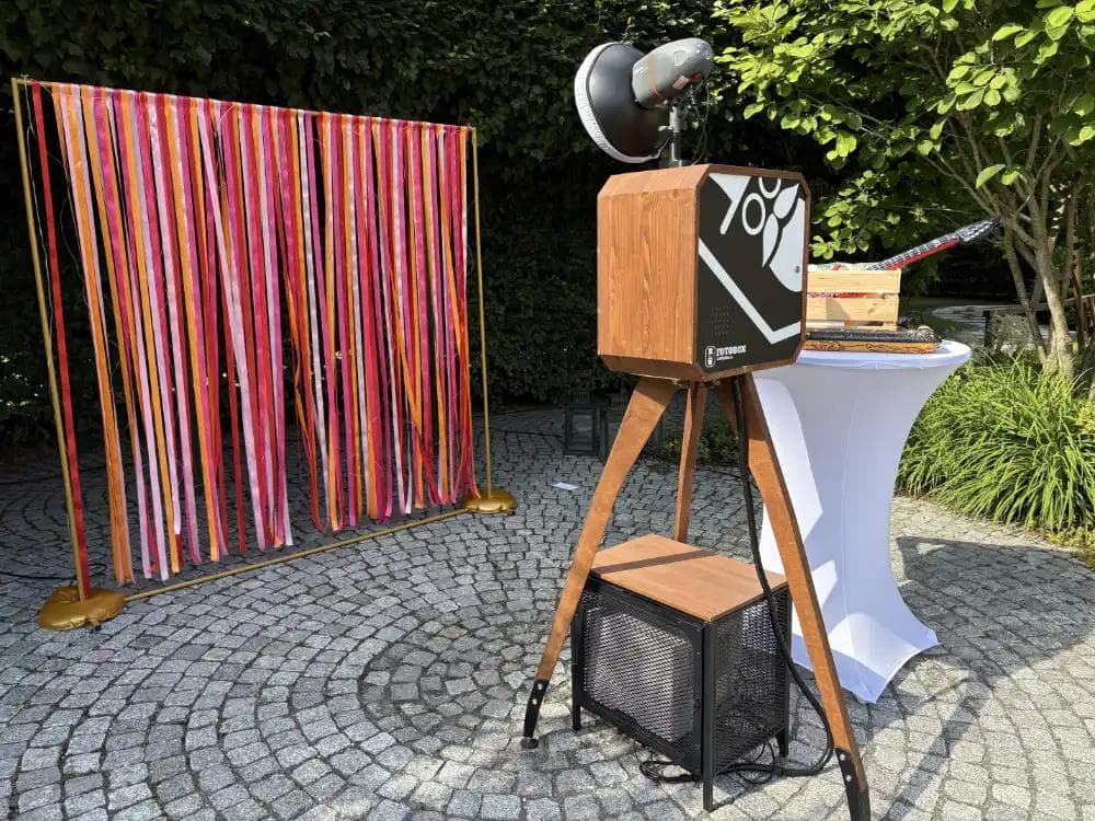Fotobox-Verleih organisieren: Der komplette Workflow mit BoothPilot – von der Anfrage bis zur Galerie