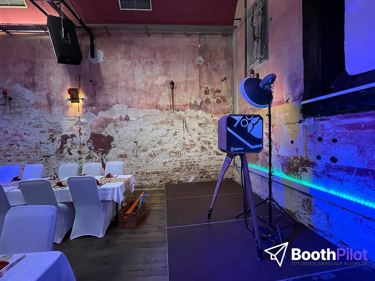 Welche Kamera für die Fotobox? Canon, Nikon, Sony im Vergleich 2026